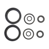 Athena, fork oil seal kit 41mm fork tubes Fork Seal Kits Athena