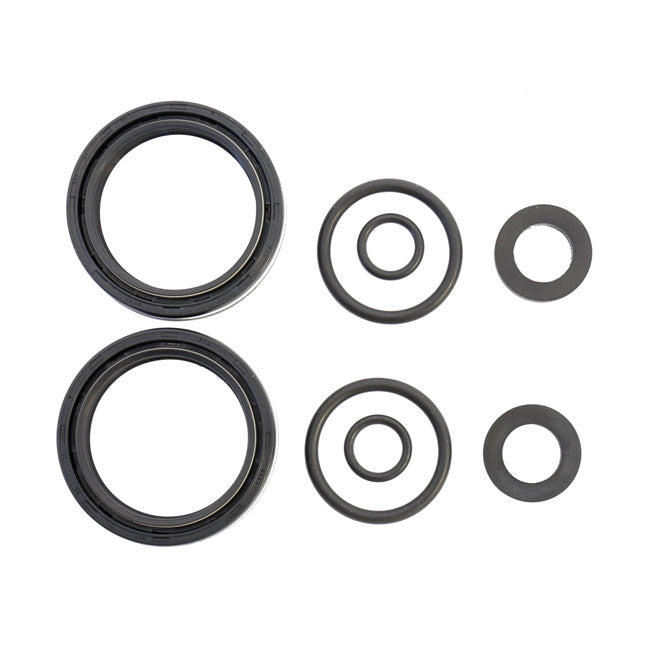 Athena, fork oil seal kit 41mm fork tubes Fork Seal Kits Athena