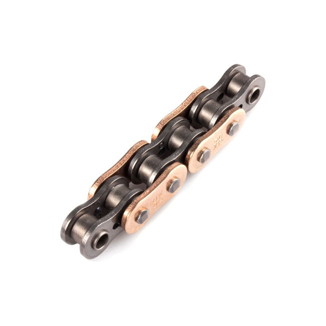 Afam, 520 XHR2-G XS ring chain. 110 links Chains Rear Afam