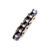 Afam, 520 XRR3-G XS ring chain. 100 links Chains Rear Afam