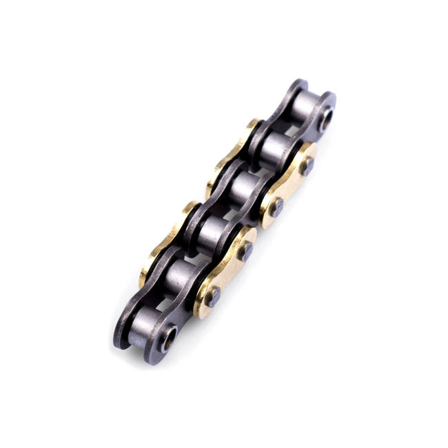 Afam, 520 XRR3-G XS ring chain. 100 links Chains Rear Afam