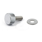 Thumb Screw Kit For Seats. Low Profile Seat Mount Parts Mcs
