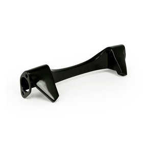 Fl Style Rear Turn Signal Bar. Gloss Black. Short Turn Signals Bars Mcs