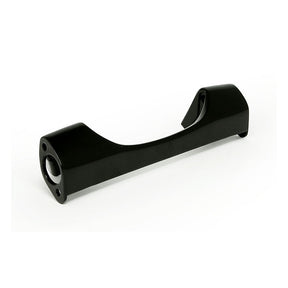 Fl Style Rear Turn Signal Bar. Gloss Black. Short Turn Signals Bars Mcs