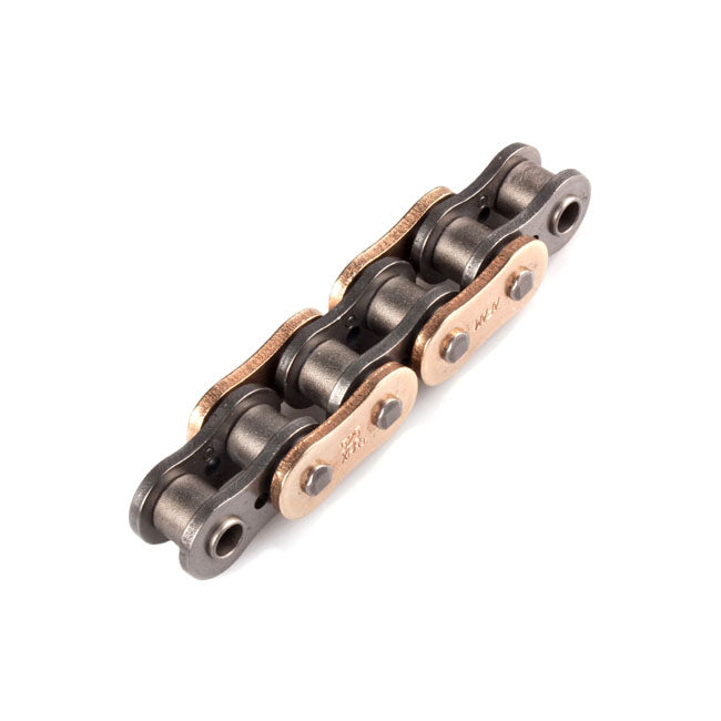 Afam, 525 XHR3-G XS ring chain. 102 links Chains Rear Afam