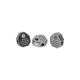Custom rear brake tee. Brake Tees Mcs