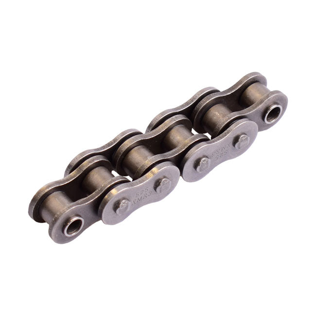 Afam, 525 XMR3 XS ring chain. 118 links Chains Rear Afam