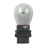 Light bulb #3157. 12v 32/3cp. Red glass Bulbs Mcs
