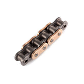 Afam, 530 XHR2-G XS ring chain. 122 links Chains Rear Afam