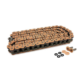 Afam, 530 XSR2-G XS ring chain. 108 links Chains Rear Afam