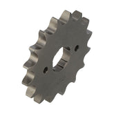 Afam, steel front sprocket. 16 teeth Sprockets Transmission Afam