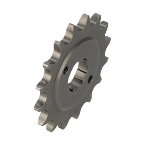 Afam, steel front sprocket. 16 teeth Sprockets Transmission Afam