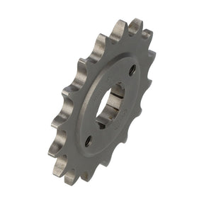 Afam, steel front sprocket. 16 teeth Sprockets Transmission Afam