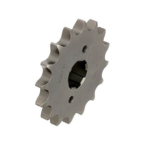 Afam, steel front sprocket. 16 teeth Sprockets Transmission Afam