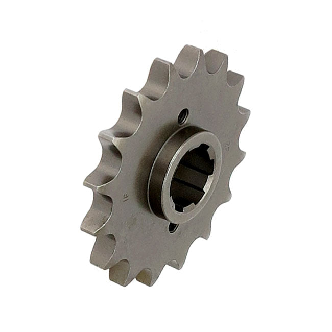 Afam, steel front sprocket. 16 teeth Sprockets Transmission Afam