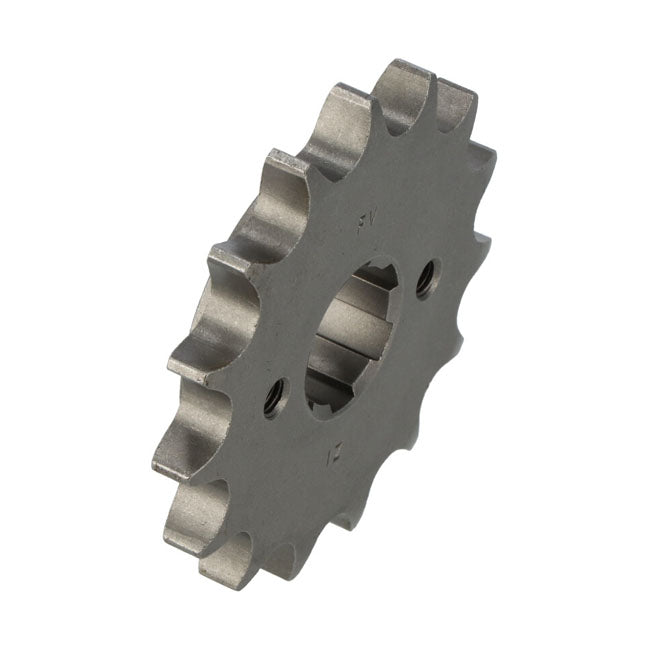 Afam, steel front sprocket. 15 teeth Sprockets Transmission Afam