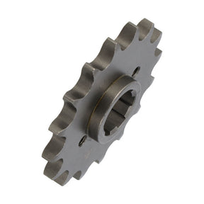 Afam, steel front sprocket. 16 teeth Sprockets Transmission Afam