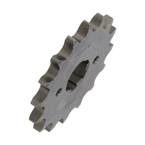 Afam, steel front sprocket. 16 teeth Sprockets Transmission Afam