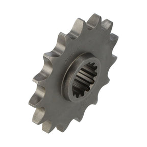 Afam, steel front sprocket. 15 teeth Sprockets Transmission Afam