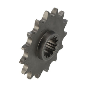 Afam, steel front sprocket. 15 teeth Sprockets Transmission Afam