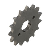 Afam, steel front sprocket. 15 teeth Sprockets Transmission Afam