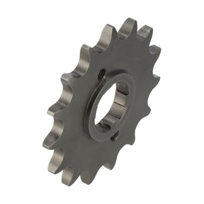 Afam, steel front sprocket. 15 teeth Sprockets Transmission Afam