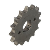 Afam, steel front sprocket. 15 teeth Sprockets Transmission Afam