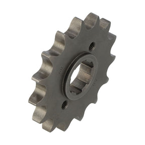 Afam, steel front sprocket. 15 teeth Sprockets Transmission Afam