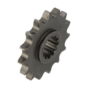 Afam, steel front sprocket. 15 teeth Sprockets Transmission Afam