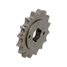 Afam, steel front sprocket. 16 teeth Sprockets Transmission Afam