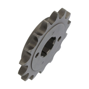 Afam, steel front sprocket. 15 teeth Sprockets Transmission Afam