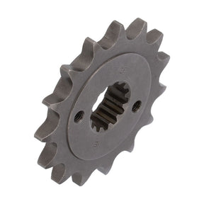 Afam, steel front sprocket. 15 teeth Sprockets Transmission Afam