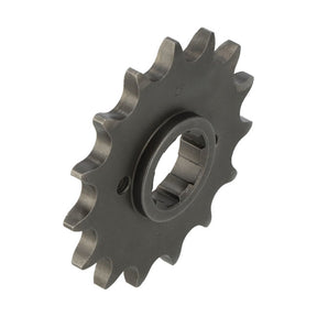 Afam, steel front sprocket. 15 teeth Sprockets Transmission Afam