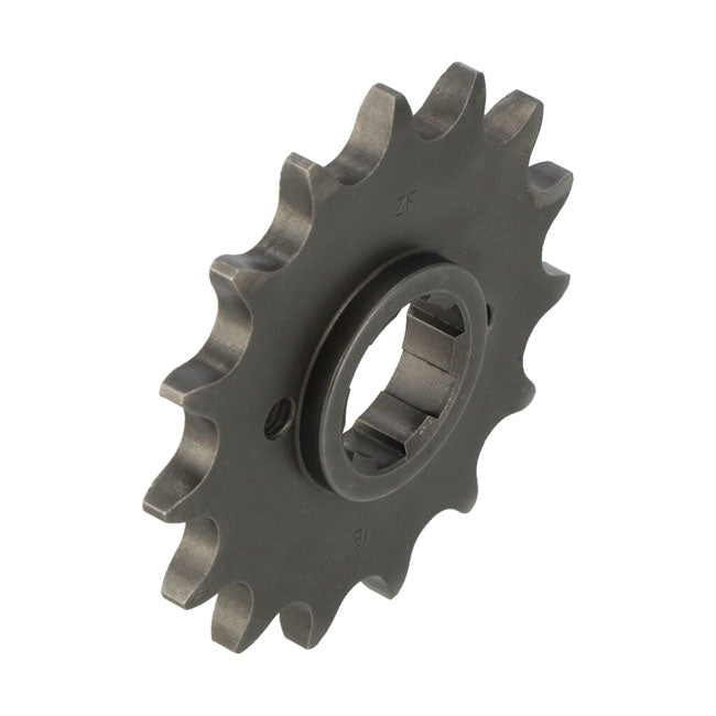 Afam, steel front sprocket. 15 teeth Sprockets Transmission Afam