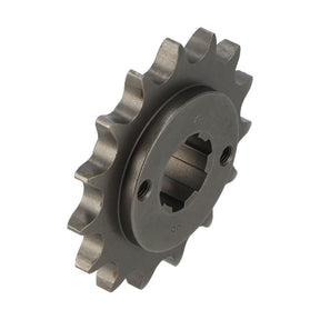 Afam, steel front sprocket. 15 teeth Sprockets Transmission Afam