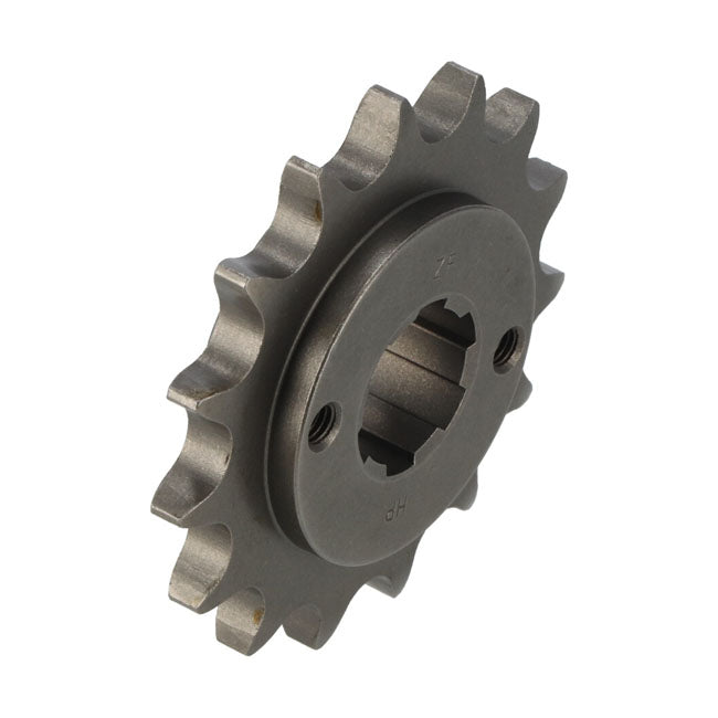 Afam, steel front sprocket. 15 teeth Sprockets Transmission Afam