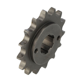 Afam, steel front sprocket. 15 teeth Sprockets Transmission Afam