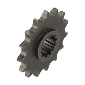 Afam, steel front sprocket. 15 teeth Sprockets Transmission Afam