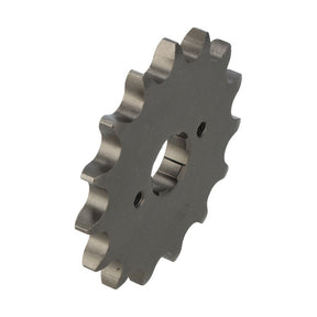 Afam, steel front sprocket. 15 teeth Sprockets Transmission Afam