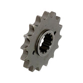 Afam, steel front sprocket. 16 teeth Sprockets Transmission Afam