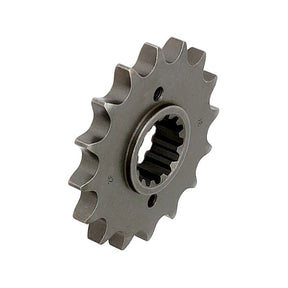 Afam, steel front sprocket. 16 teeth Sprockets Transmission Afam