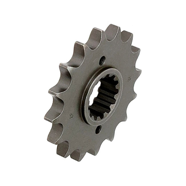 Afam, steel front sprocket. 16 teeth Sprockets Transmission Afam