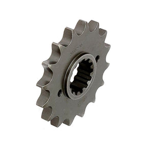 Afam, steel front sprocket. 16 teeth Sprockets Transmission Afam