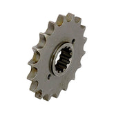 Afam, steel front sprocket. 18 teeth Sprockets Transmission Afam