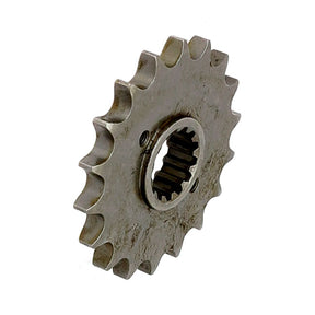 Afam, steel front sprocket. 18 teeth Sprockets Transmission Afam