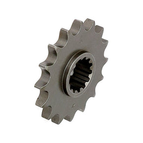 Afam, steel front sprocket. 16 teeth Sprockets Transmission Afam