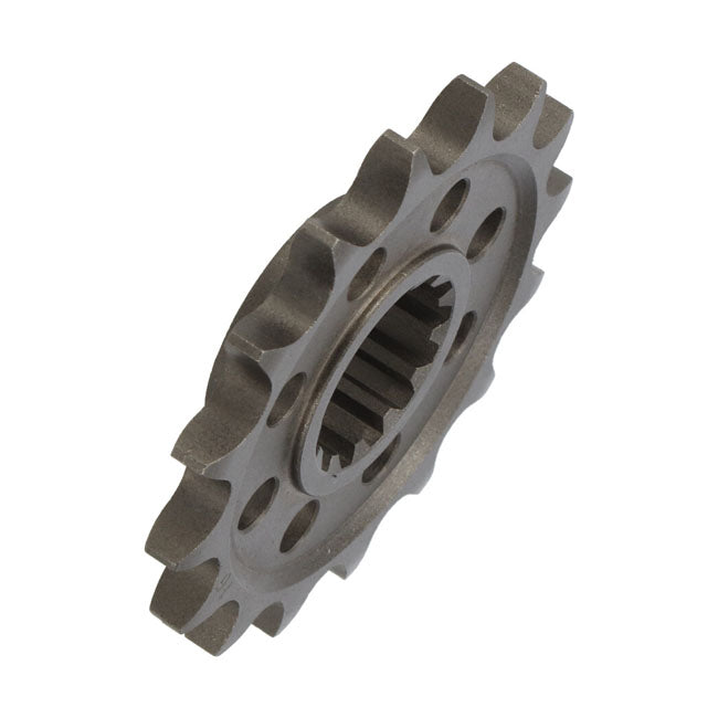 Afam, steel front sprocket. 16 teeth Sprockets Transmission Afam