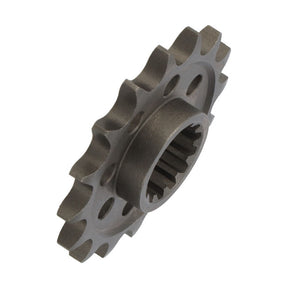 Afam, steel front sprocket. 16 teeth Sprockets Transmission Afam