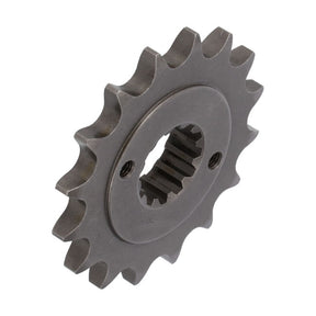 Afam, steel front sprocket. 16 teeth Sprockets Transmission Afam