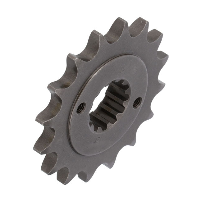 Afam, steel front sprocket. 16 teeth Sprockets Transmission Afam